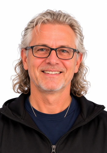 Rick Griffiths