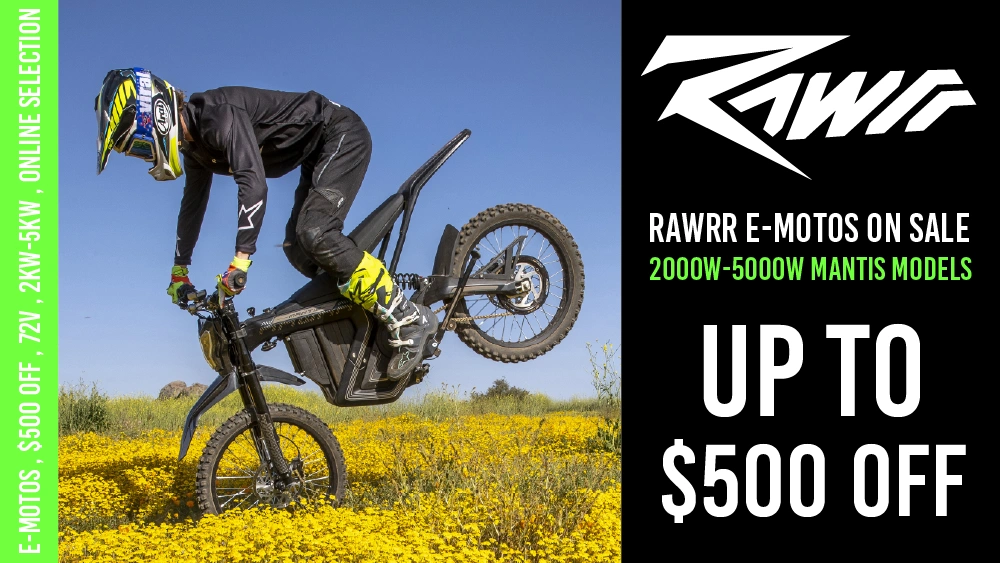 Rawrr Special Offers & Discounts