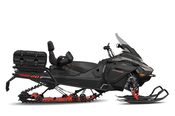 Ski-Doo Snowmobiles alt