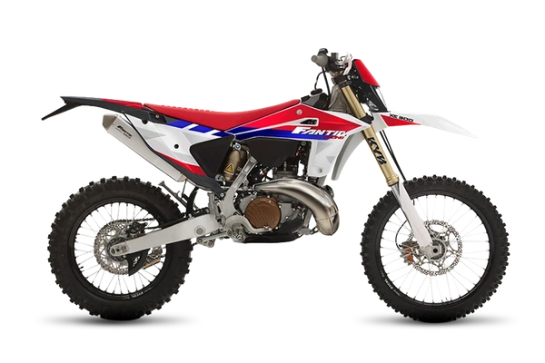FANTIC
