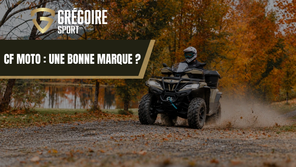 Est-ce que CFMOTO est une bonne marque? Fiabilité, qualité et garantie