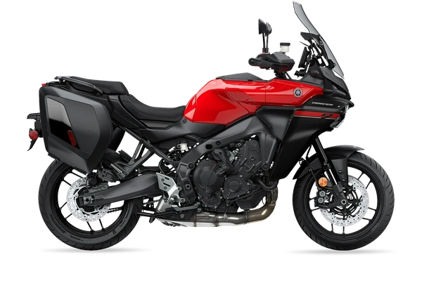 Yamaha Motorcycles