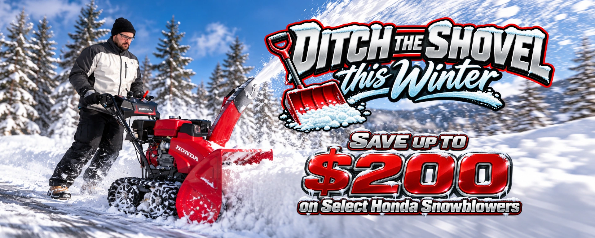 Ditch the Shovel This Winter alt
