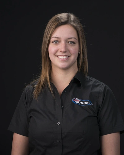 Chloé Langlais-Morneau