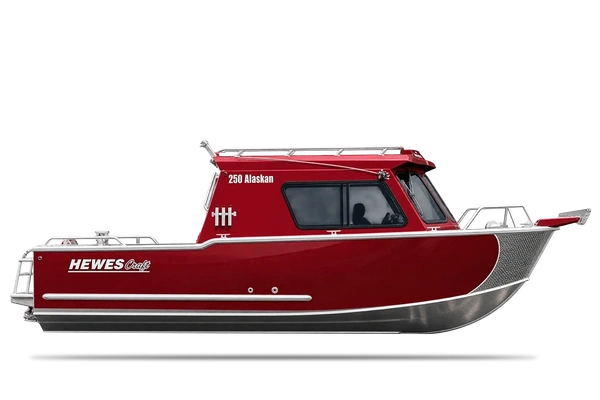 Ocean Boats