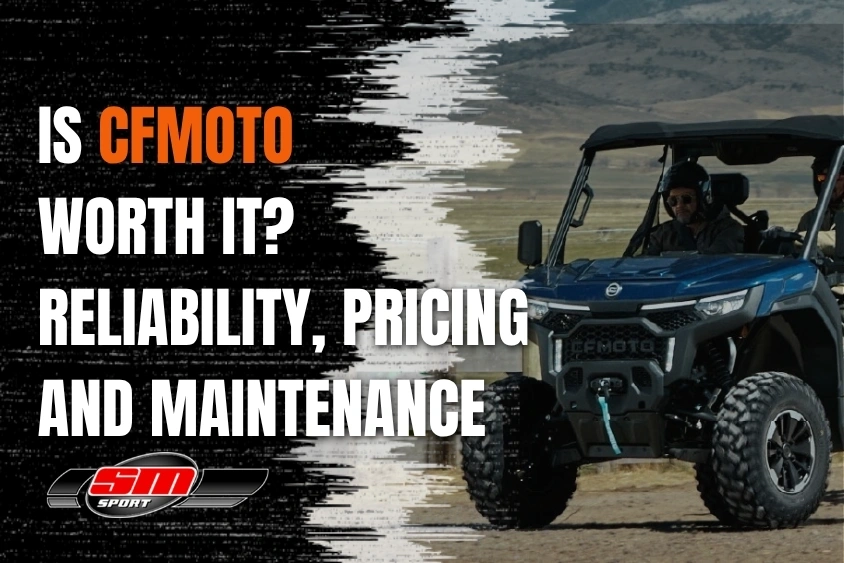 Is CFMOTO worth it? Reliability, pricing and maintenance alt