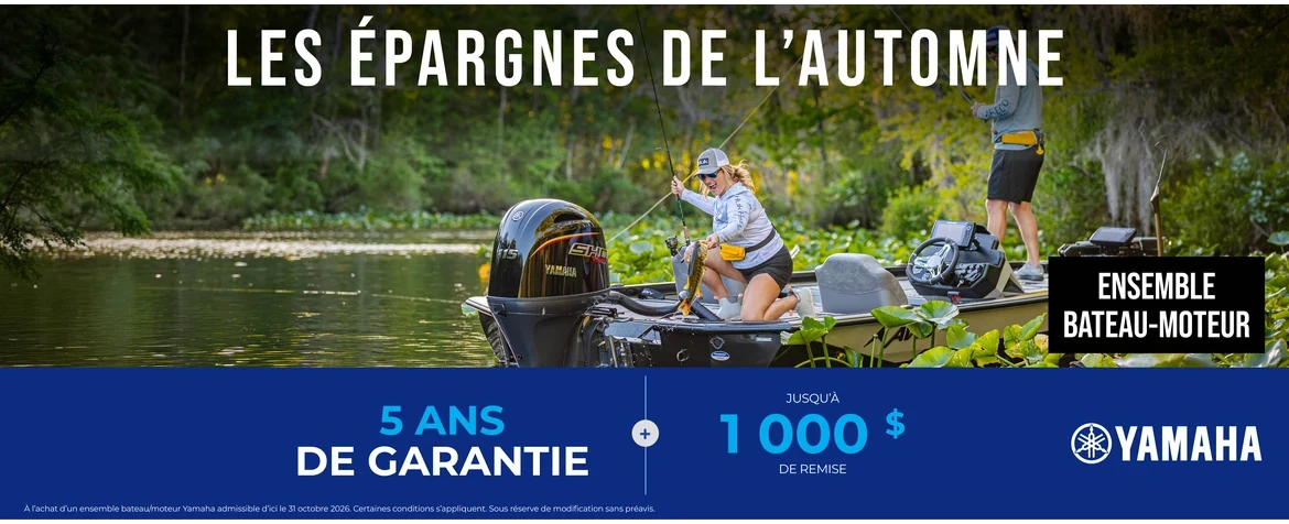 Moteur hors-bord