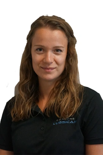 Myriam Larochelle