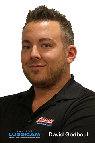 David Godbout