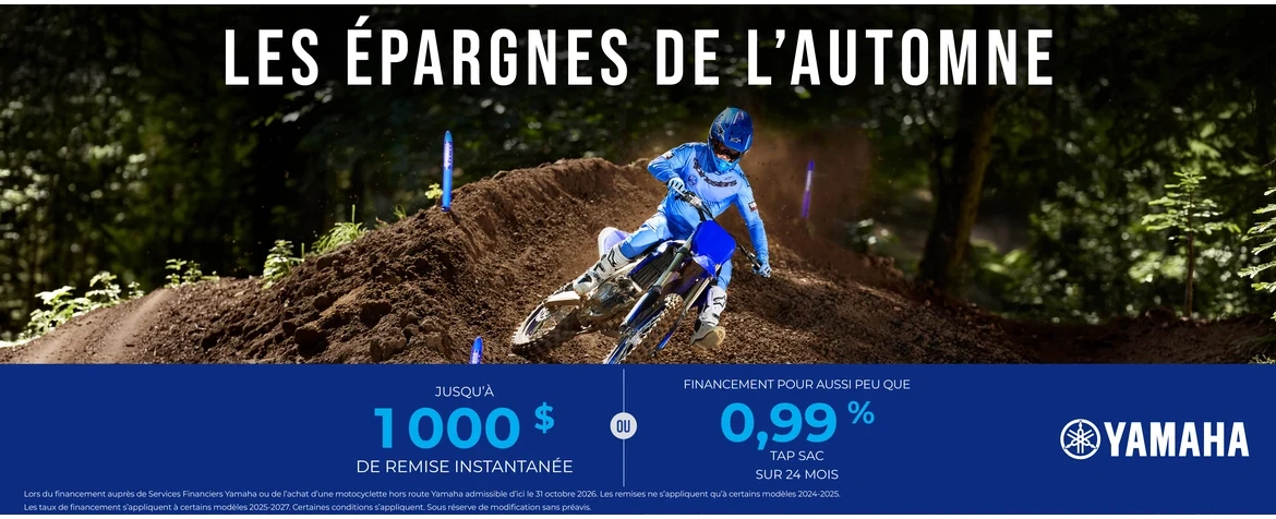 Motocyclette