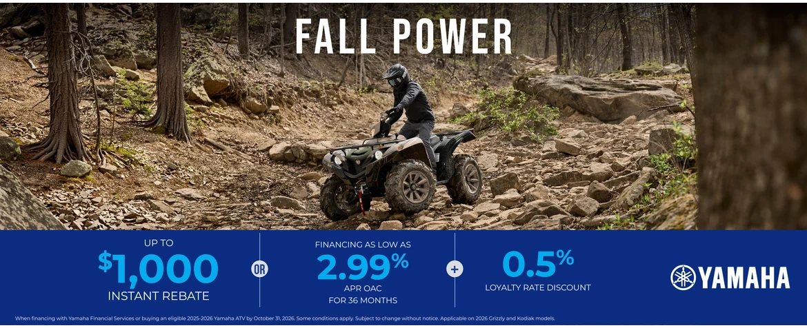 ATV