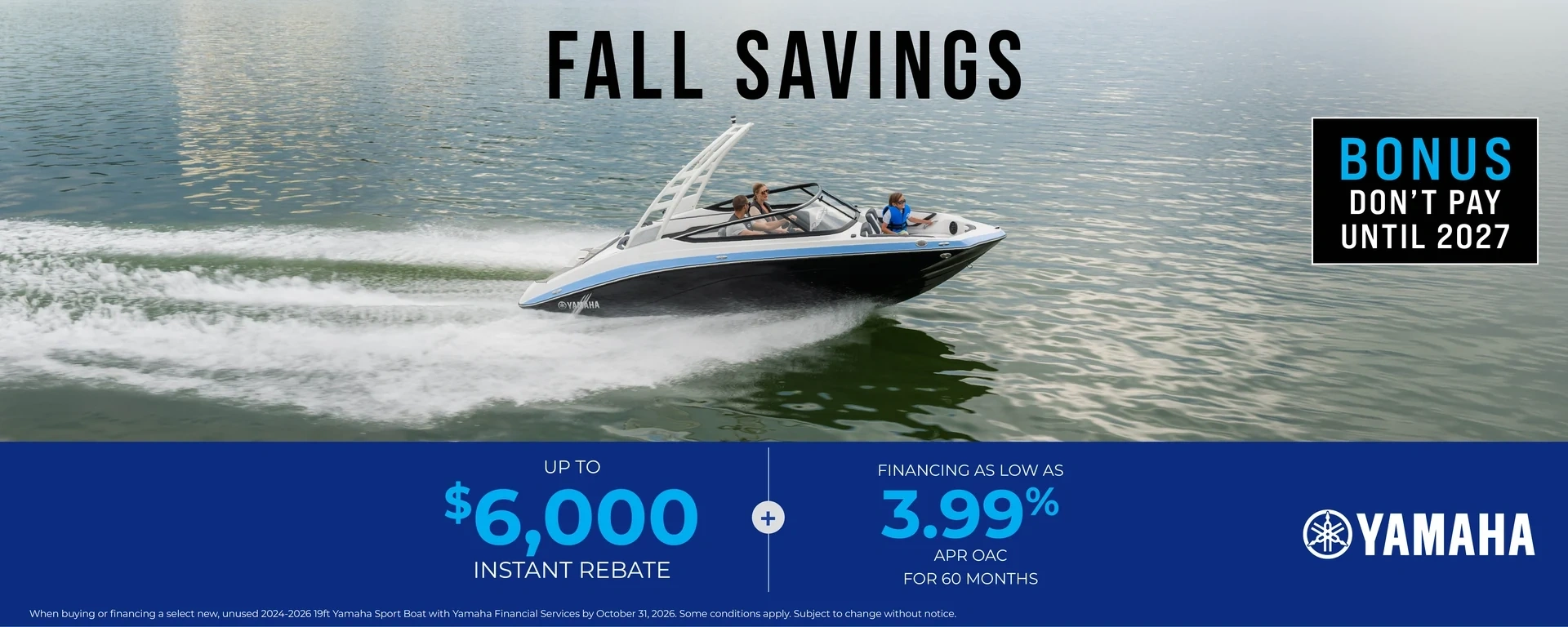Sport Boat alt