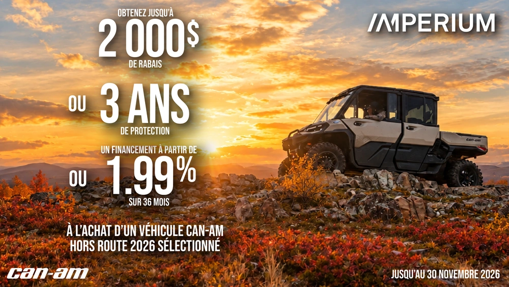 Promo VCC Cam-Am 2026 alt
