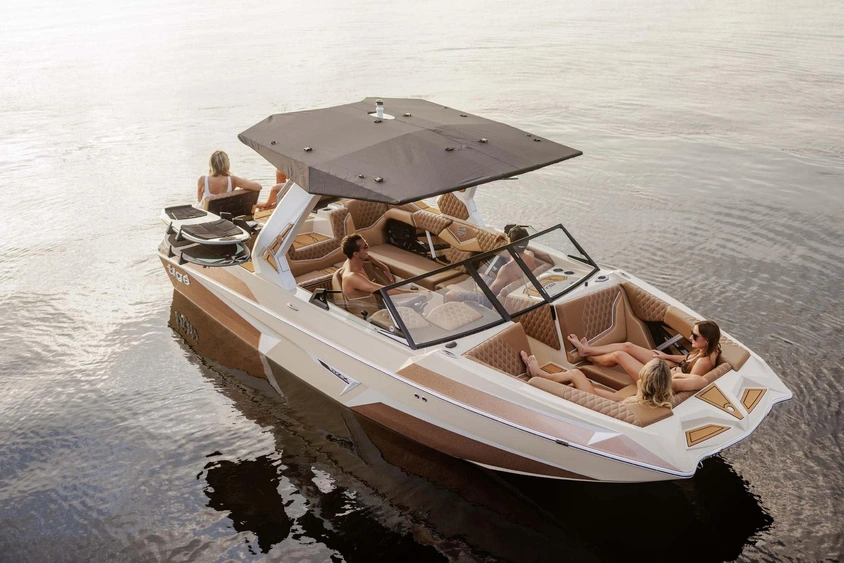 BUILD YOUR DREAM TIGÉ OR ATX HERE
