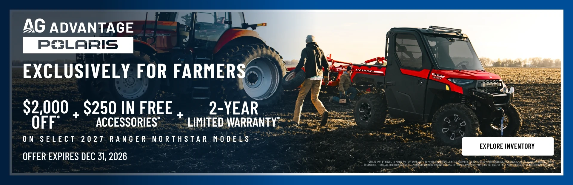Ag Advantage