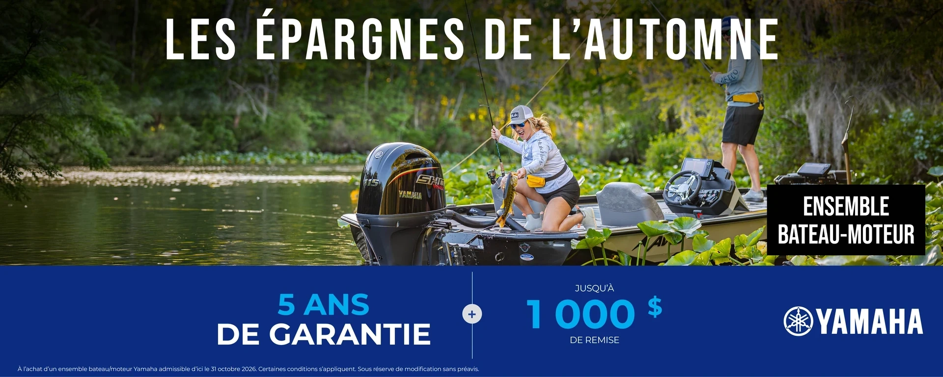 Moteur hors-bord alt