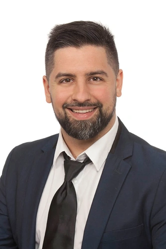 Michaël Lussier