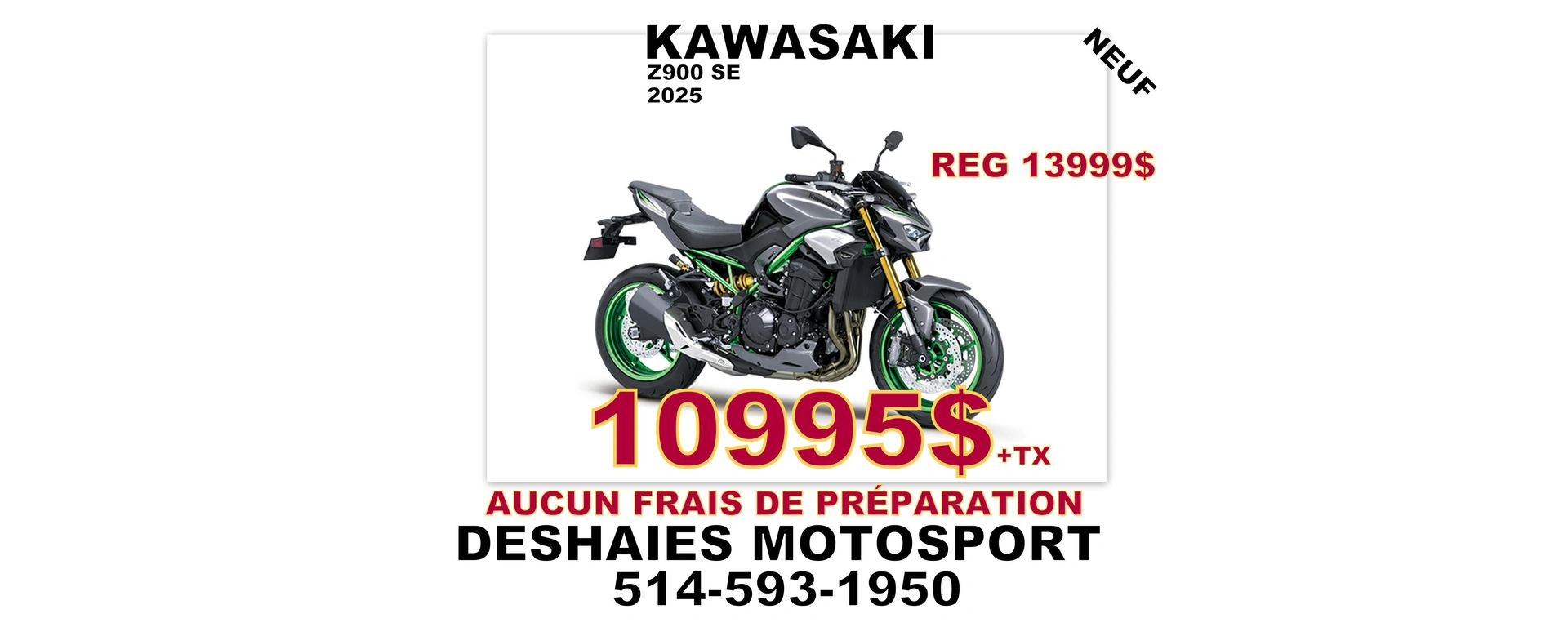 z900 alt