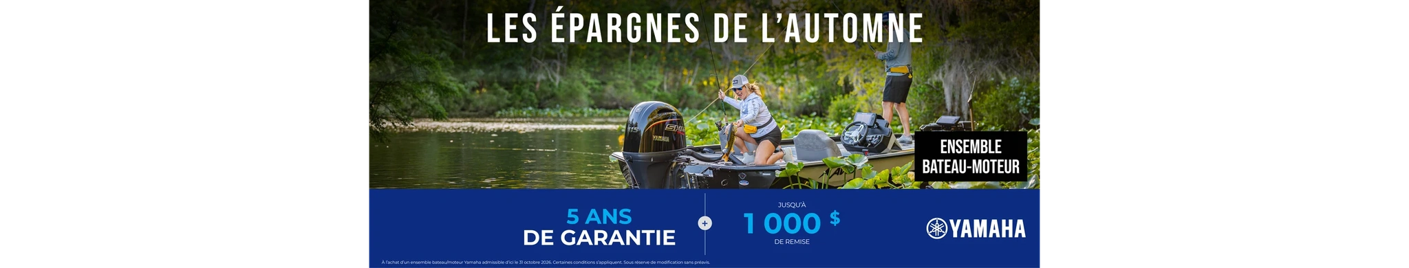 Moteur hors-bord