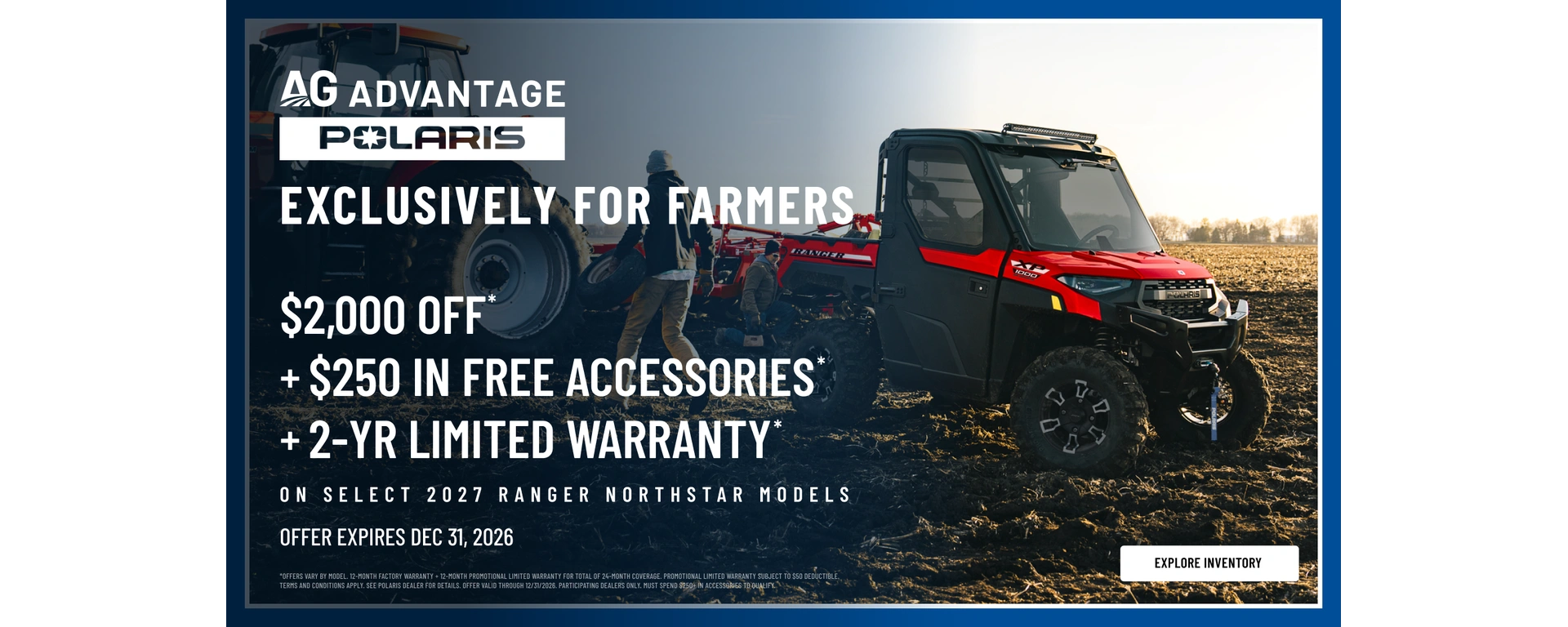 Farm Ad