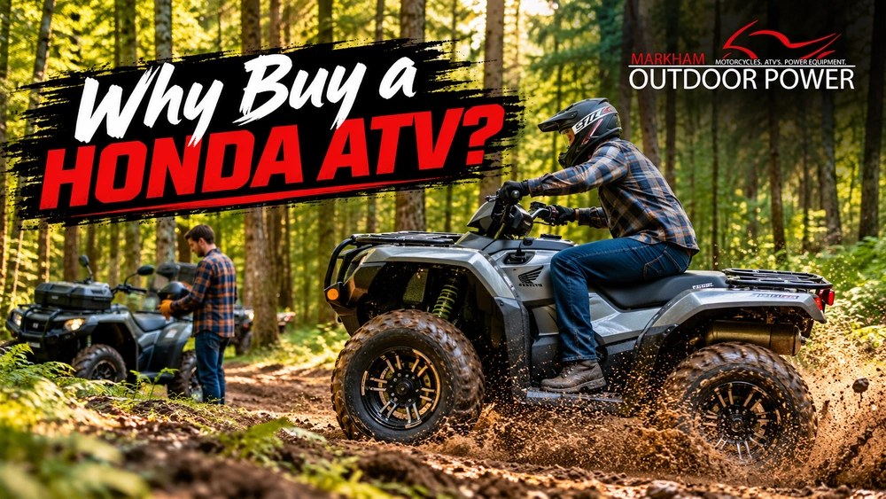 Why Buy a Honda ATV? alt