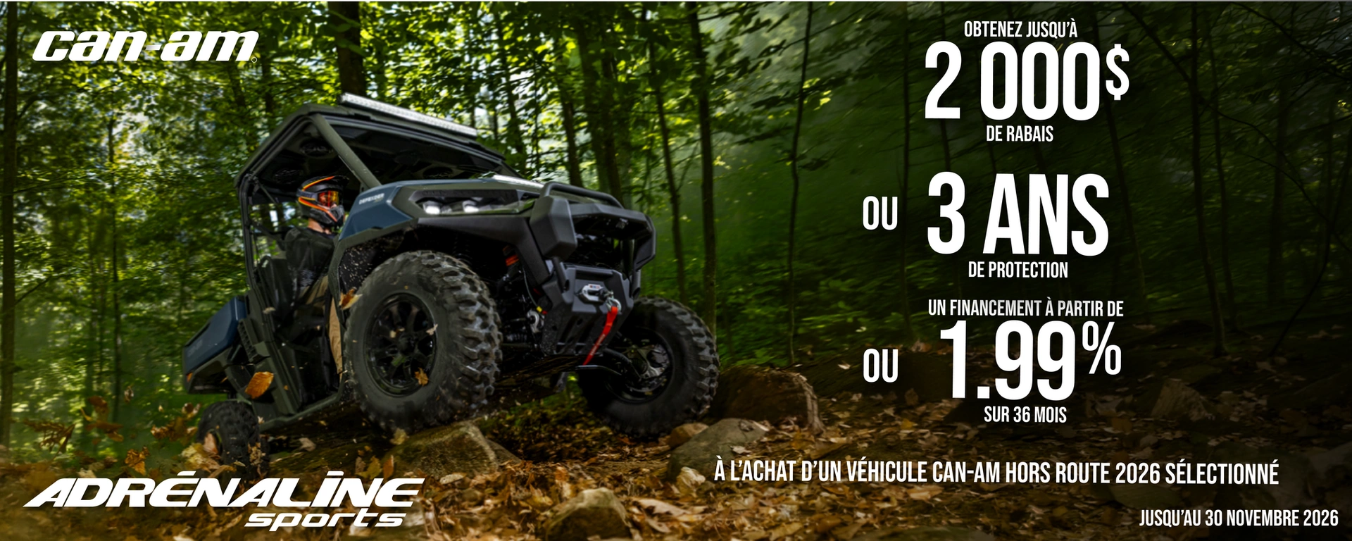 Promo VCC 2026 Can-Am alt
