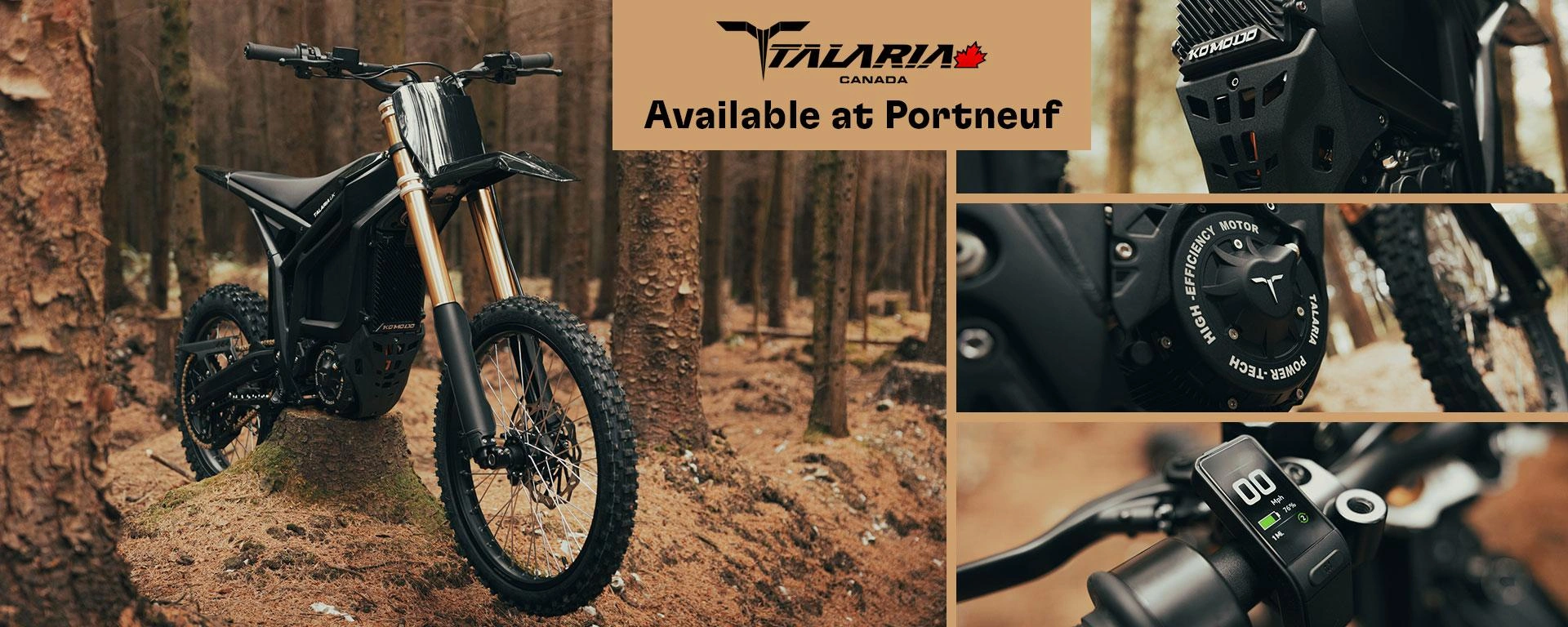 dépositaire Talaria Portneuf alt