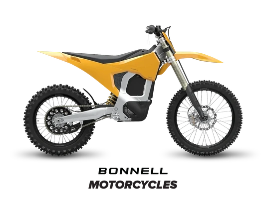 Bonnell Motorcycles