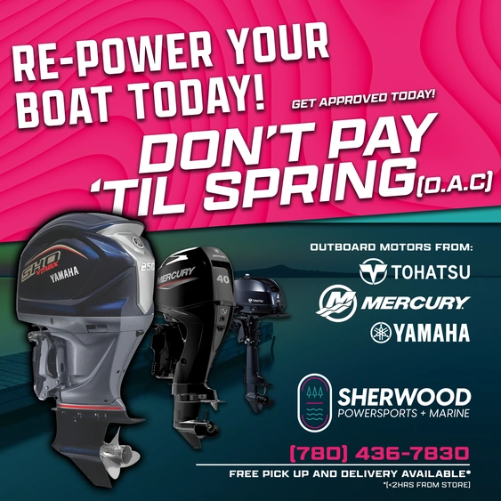 RE-POWER WITH US TODAY