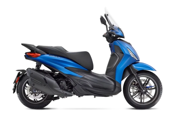 Scooters