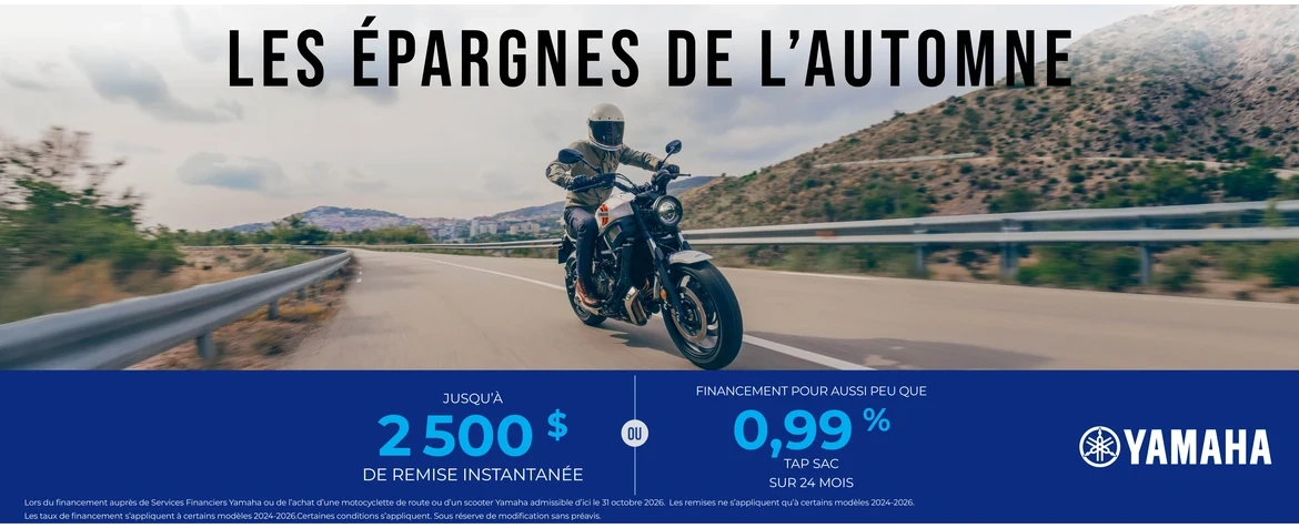 Motocyclette