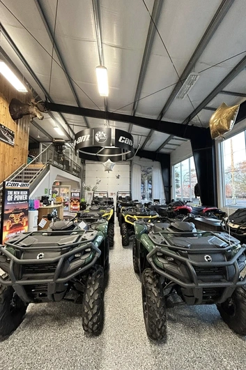 Photo Bay Marine