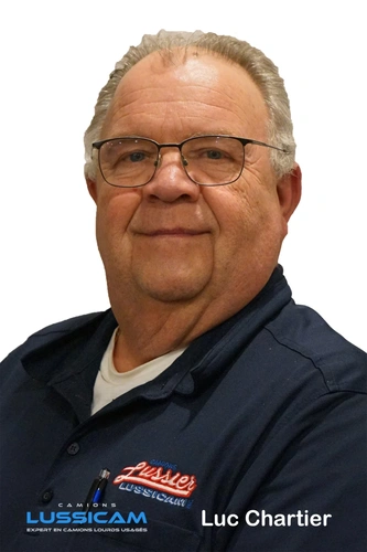 Luc Chartier