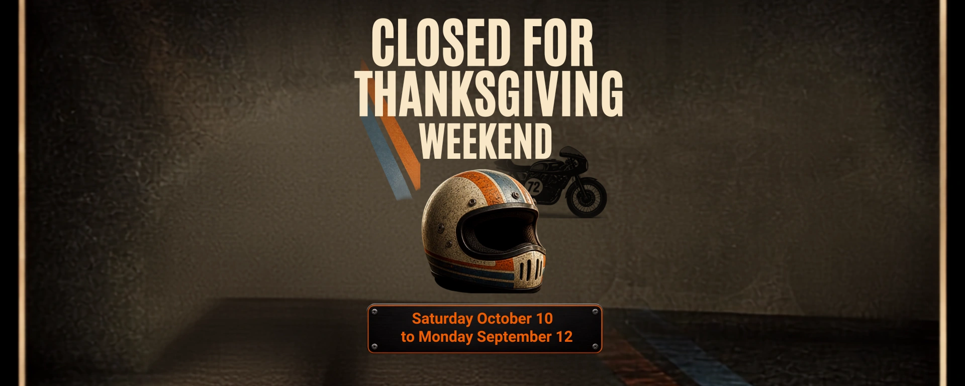 Thanksgiving Hours alt