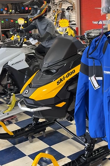 Photo River & Sea Marine & Motorsports