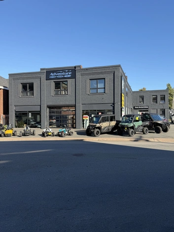 Photo Adventure Motors