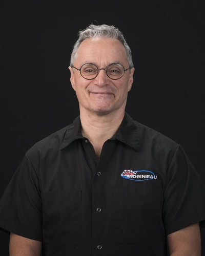 Alain Mercier