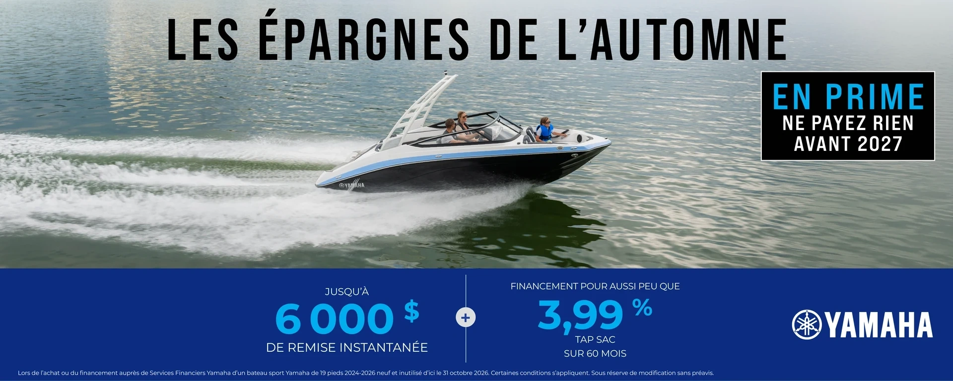 Bateau sport alt