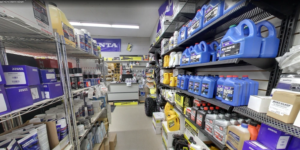 Parts and accessories