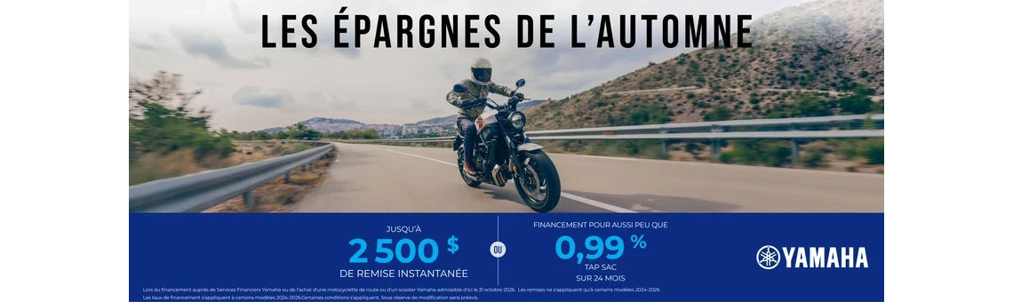 Motocyclette