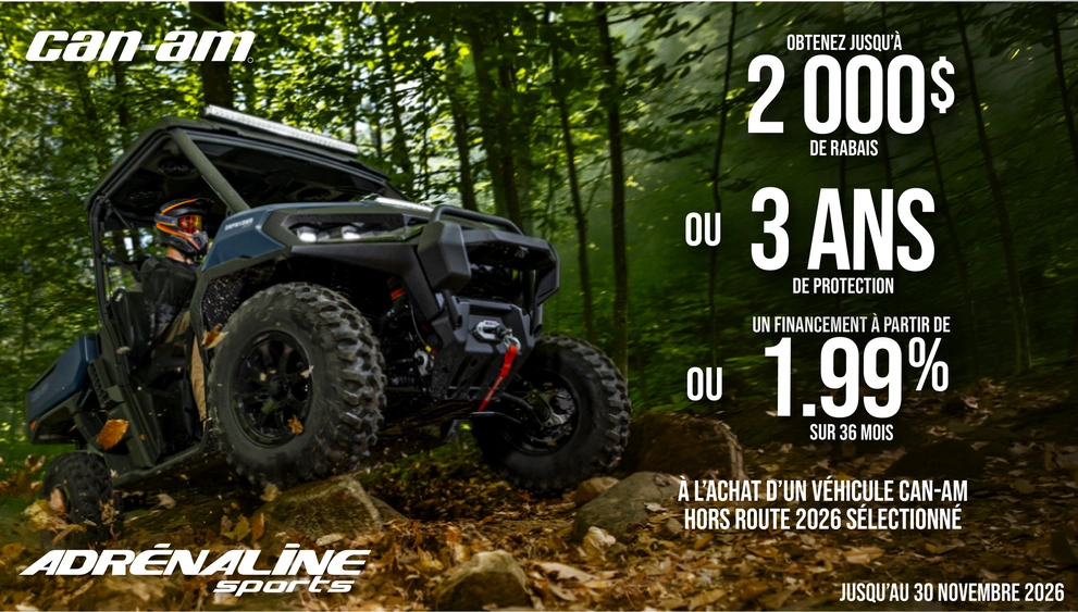 Promo VCC 2026 Can-Am alt