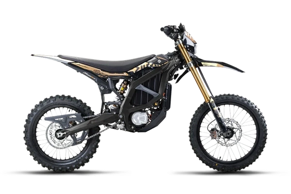 Electric Motorbikes