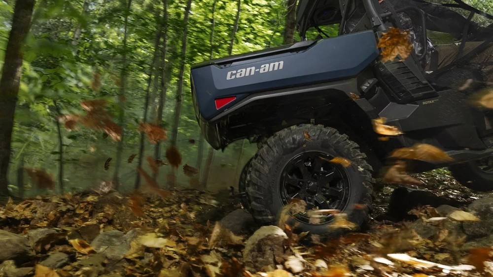 From Water To Trails To Snow: Get Ready For Your Next Ride