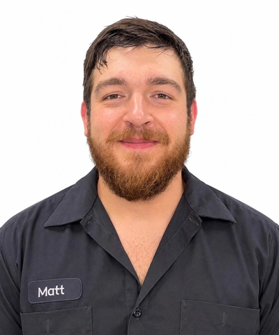 Matt Pesina