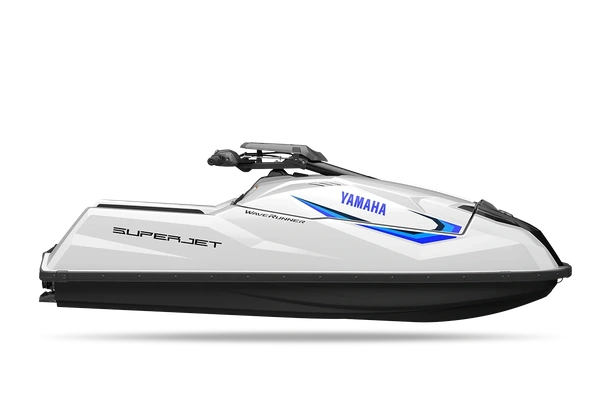 Yamaha Watercraft