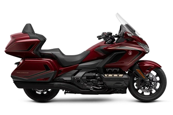 Motos Tourisme