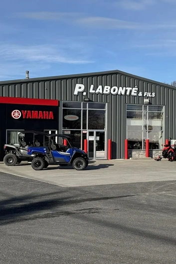 Photo P. Labonté & Fils