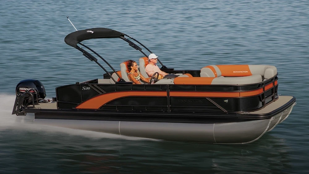 About Bay Marine: 50 Years of Passion for Boating and Outdoor Adventures