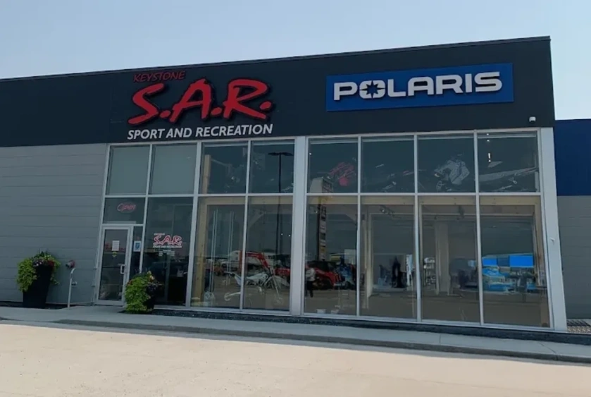 Celebrating 30 Years of Powersports Excellence