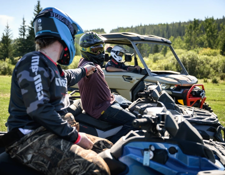 Your Guide to Financing: There's More Than One Way to Finance Your Next Ride